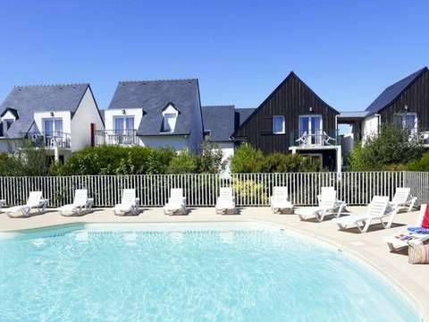 Vente appartement 3 pièces Saint-Pol-de-Léon 29