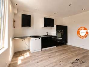 Vente Appartement 3 piècesSaint-Pol-de-Léon