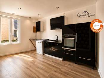 Vente appartement 3 pièces Saint-Pol-de-Léon 29