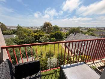 Vente appartement 4 pièces Saint-Pol-de-Léon 29