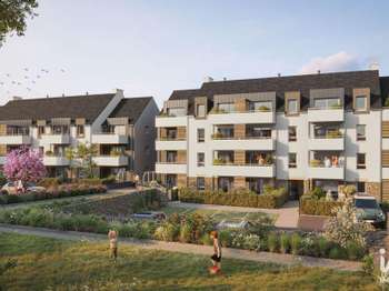 Vente Appartement 2 piècesSaint-Pol-de-Léon