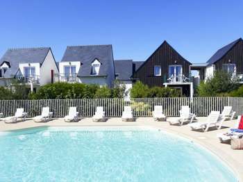 Vente appartement 3 pièces Saint-Pol-de-Léon 29