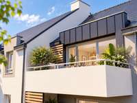 Vente appartement 2 pièces Vente appartement 2 pièces