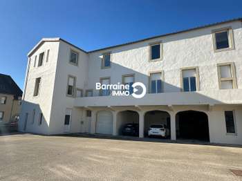 Vente Appartement 4 piècesSaint-Pol-de-Léon