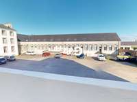 Vente appartement 4 pièces Vente appartement 4 pièces