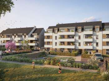 Vente appartement 2 pièces Saint-Pol-de-Léon 29
