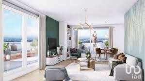 Vente appartement 3 pièces Vente appartement 3 pièces