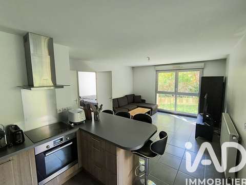 Vente appartement 2 pièces Vente appartement 2 pièces