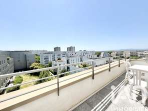 Vente Appartement 3 piècesSaint-Priest