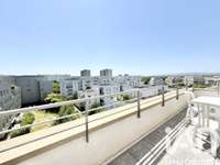 Vente appartement 3 pièces Vente appartement 3 pièces