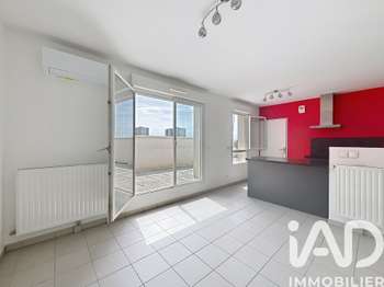Vente Appartement 3 piècesSaint-Priest