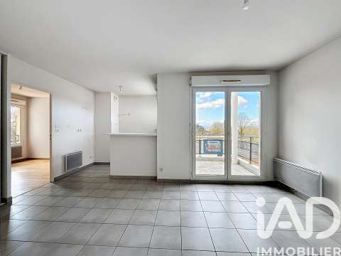 Vente appartement 2 pièces Saint-Priest 69