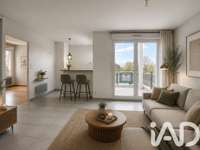 Vente appartement 2 pièces Vente appartement 2 pièces