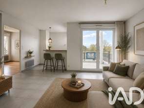 Vente Appartement 2 piècesSaint-Priest
