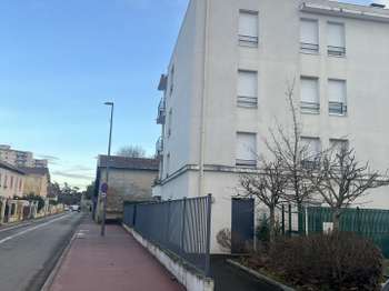 Vente appartement 2 pièces Saint-Priest 69