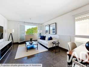 Vente Appartement 3 piècesSaint-Priest