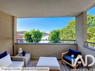 Vente appartement 3 pièces Vente appartement 3 pièces