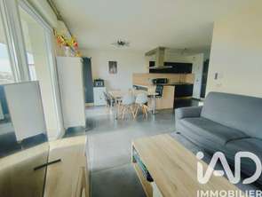 Vente Appartement 4 piècesSaint-Priest