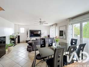 Vente Appartement 4 piècesSaint-Priest