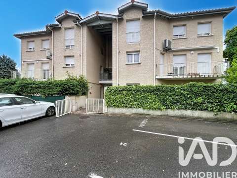 Vente appartement 4 pièces Saint-Priest 69