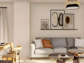 Vente Appartement T1Saint-Priest