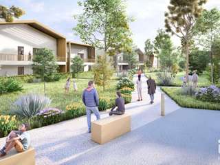Vente appartement 1 pièce Vente appartement 1 pièce
