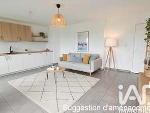 Vente Appartement 3 piècesSaint-Priest