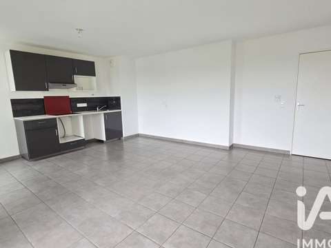 Vente appartement 3 pièces Vente appartement 3 pièces
