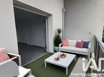 Vente Appartement 3 piècesSaint-Priest