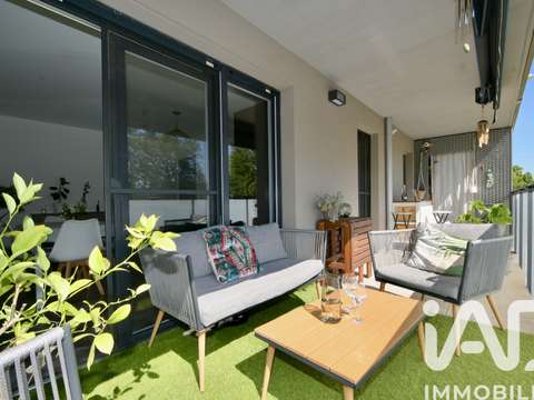 Vente appartement 4 pièces Vente appartement 4 pièces