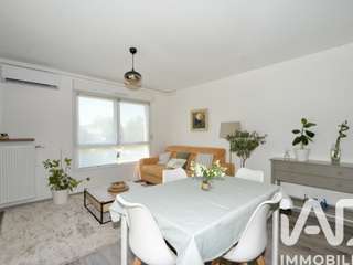 Vente appartement 4 pièces Vente appartement 4 pièces