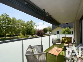 Vente appartement 4 pièces Vente appartement 4 pièces