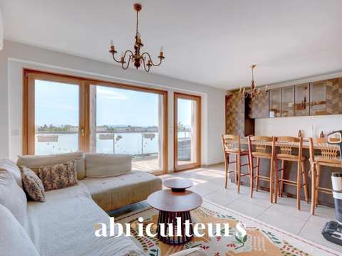 Vente appartement 4 pièces Saint-Priest 69