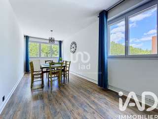 Vente appartement 5 pièces