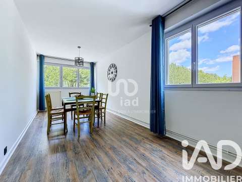 Vente appartement 5 pièces