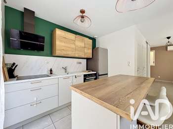 Vente Appartement 3 piècesSaint-Priest
