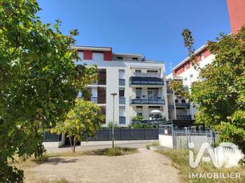 Vente Appartement 2 piècesSaint-Priest