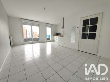 Vente appartement 2 pièces Vente appartement 2 pièces