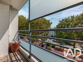 Vente Appartement 3 piècesSaint-Priest
