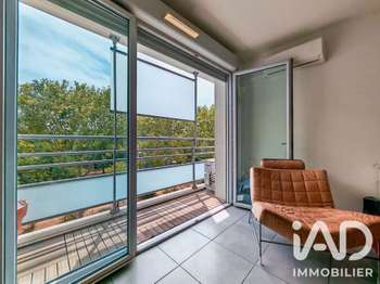 Vente Appartement 3 piècesSaint-Priest