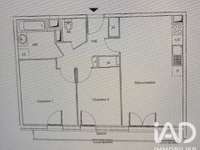Vente appartement 3 pièces Vente appartement 3 pièces