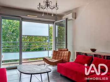 Vente Appartement 3 piècesSaint-Priest