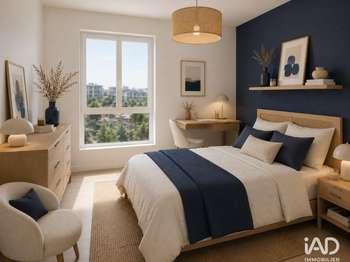 Vente appartement 3 pièces Vente appartement 3 pièces