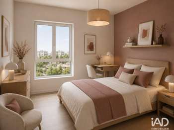 Vente appartement 3 pièces Vente appartement 3 pièces