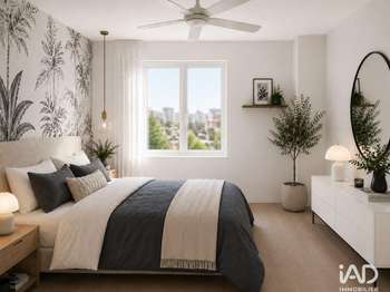 Vente appartement 3 pièces Vente appartement 3 pièces