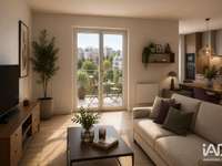 Vente appartement 3 pièces Vente appartement 3 pièces