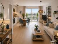 Vente appartement 3 pièces Vente appartement 3 pièces