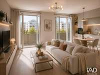 Vente appartement 3 pièces Vente appartement 3 pièces