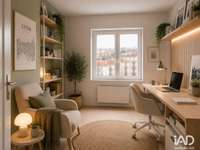 Vente appartement 4 pièces Vente appartement 4 pièces