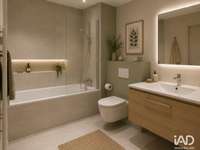 Vente appartement 2 pièces Vente appartement 2 pièces